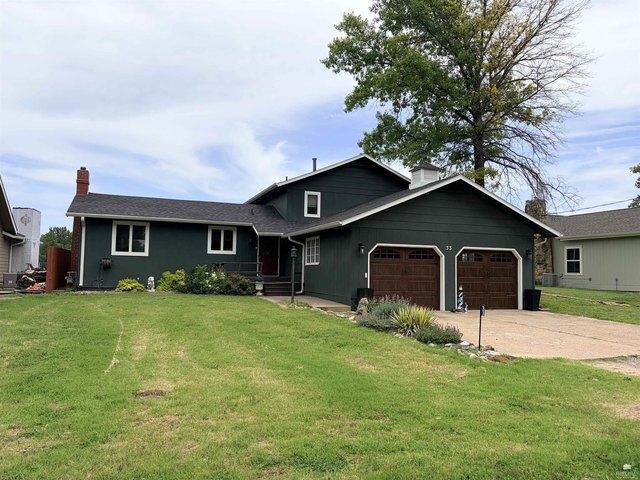House for sale in Kansas