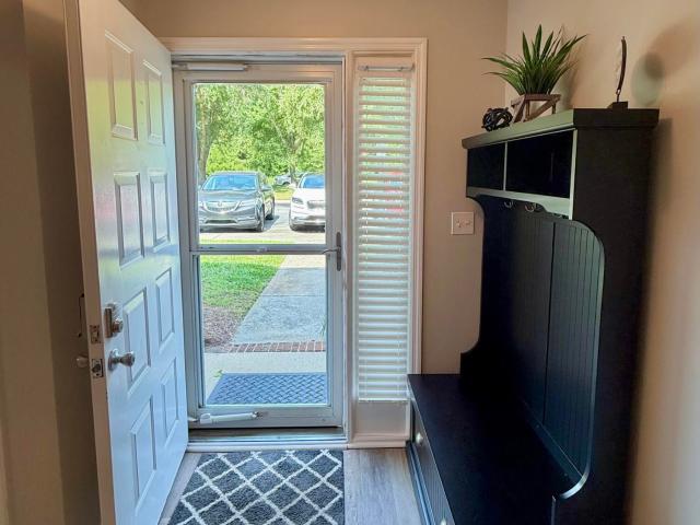 Townhouse for sale in Kinston, North Carolina