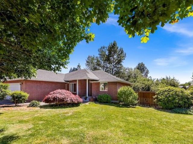 House for sale in Ferndale, Washington