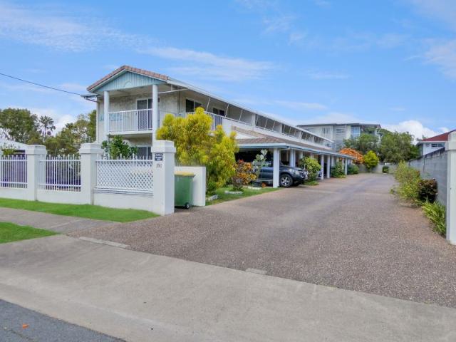 Apartment for rent in Townsville, Queensland