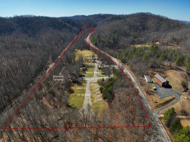 House for sale in Lester, West Virginia