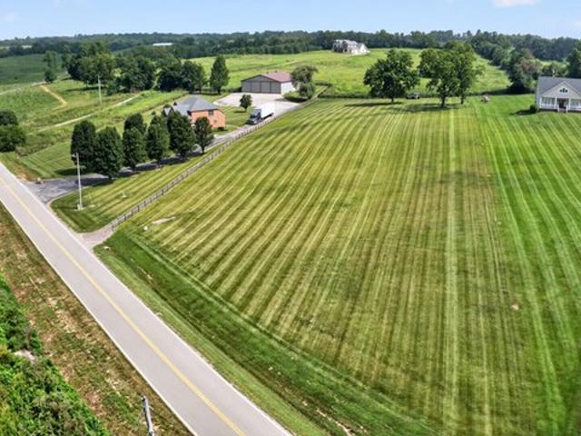 Land for sale in Winchester, Kentucky