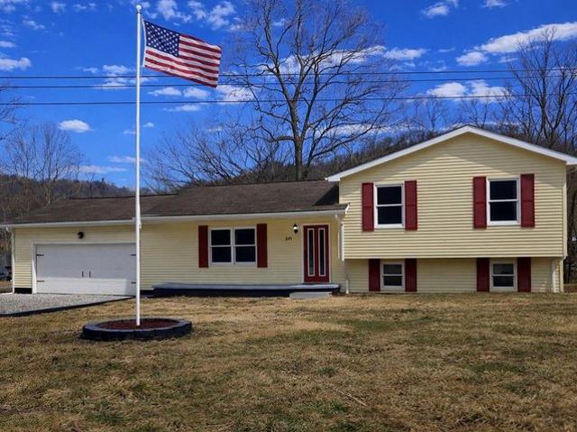House for sale in Lucasville, Ohio