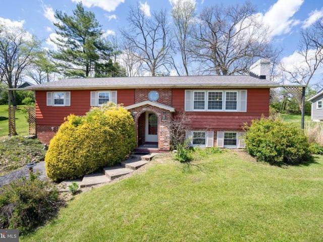 House for sale in State College, Pennsylvania