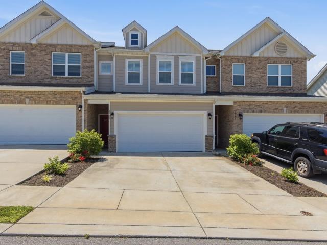 Townhouse for sale in Tennessee