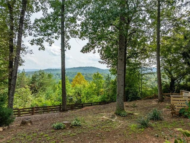House for sale in Blue Ridge, Georgia