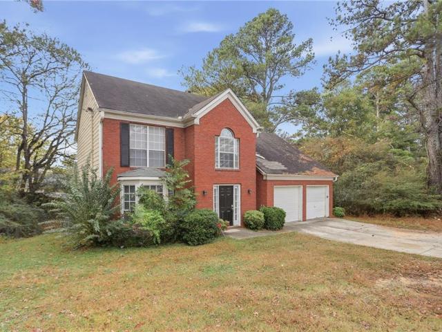 House for sale in Lithonia, Georgia