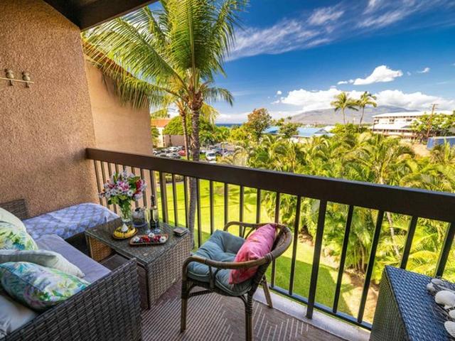 Condo for sale in Kihei, Hawaii