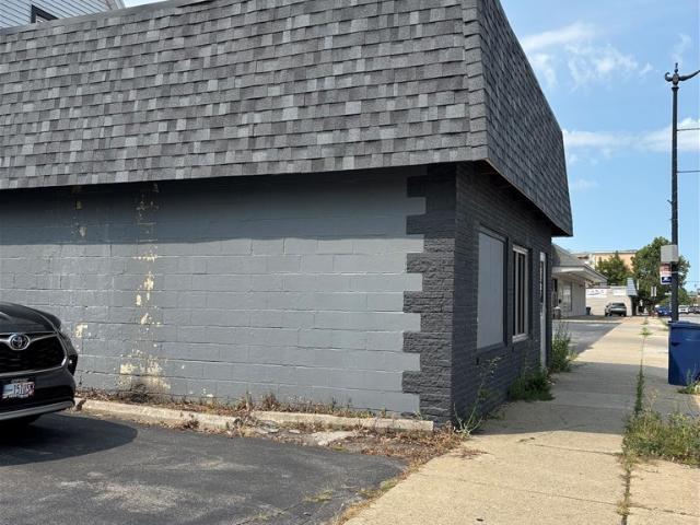 Commercial for sale in Buffalo, New York