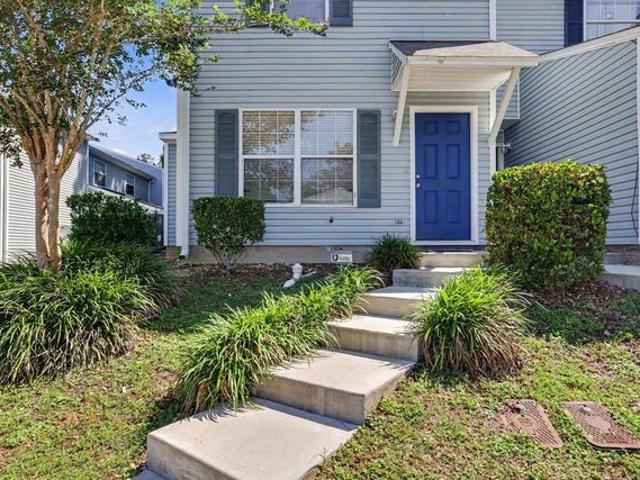 Townhouse for sale in Tallahassee, Florida