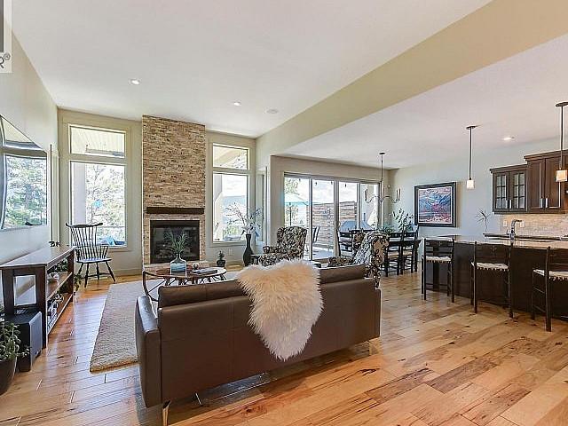 House for sale in Winfield, British Columbia