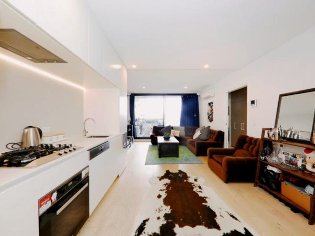 Apartment for rent in Camerons Creek, Victoria