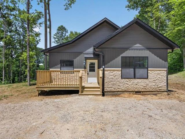 House for sale in Spencer, Indiana