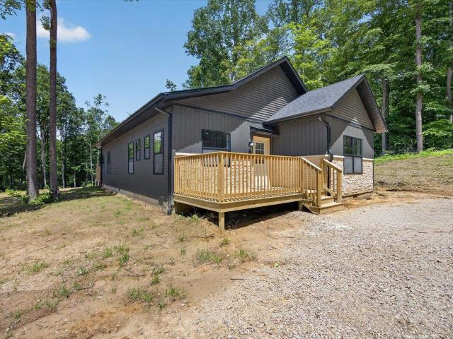 House for sale in Spencer, Indiana
