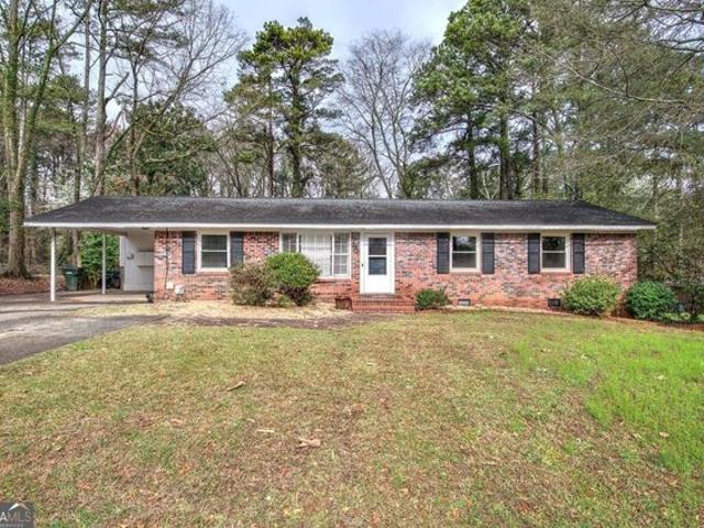 House for sale in Cobb, Georgia