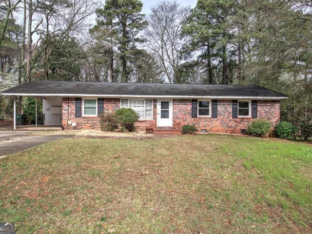 House for sale in Cobb, Georgia
