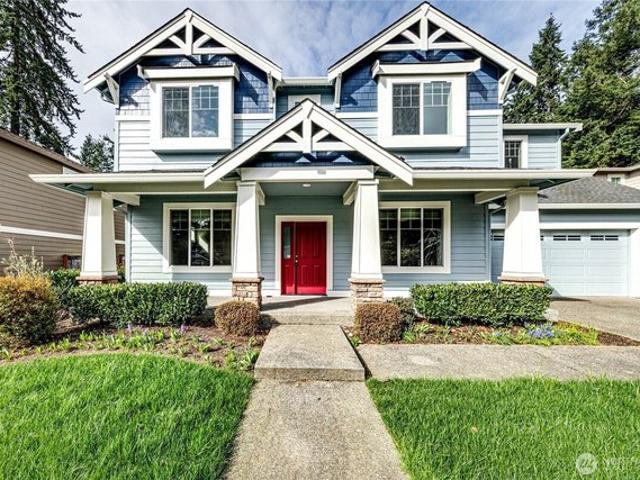 House for sale in Edmonds, Washington