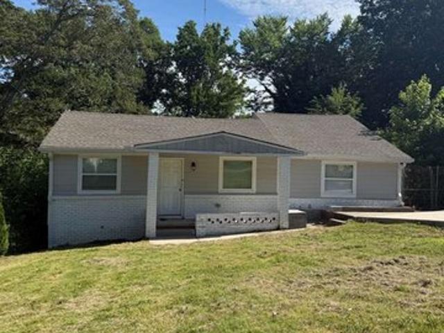 House for sale in Atlanta, Georgia