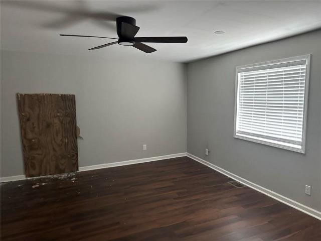 House for sale in Atlanta, Georgia