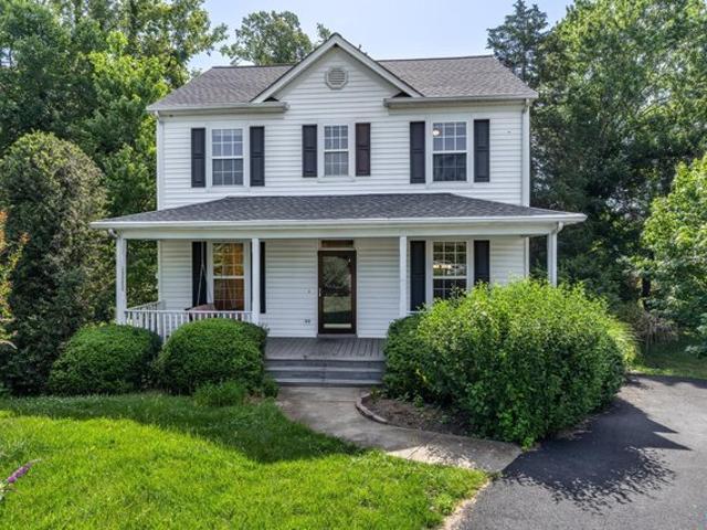 House for sale in Virginia