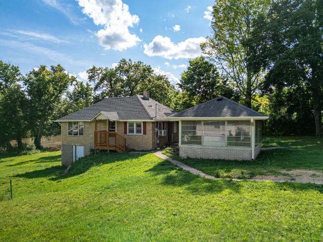 House for sale in Winnebago, Illinois