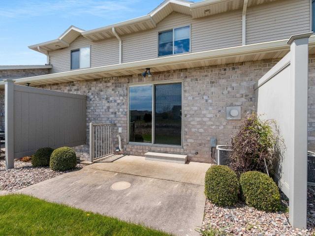 Condo for sale in De Pere, Wisconsin