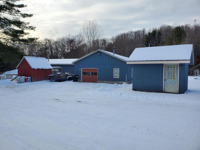 Commercial for sale in Michigan