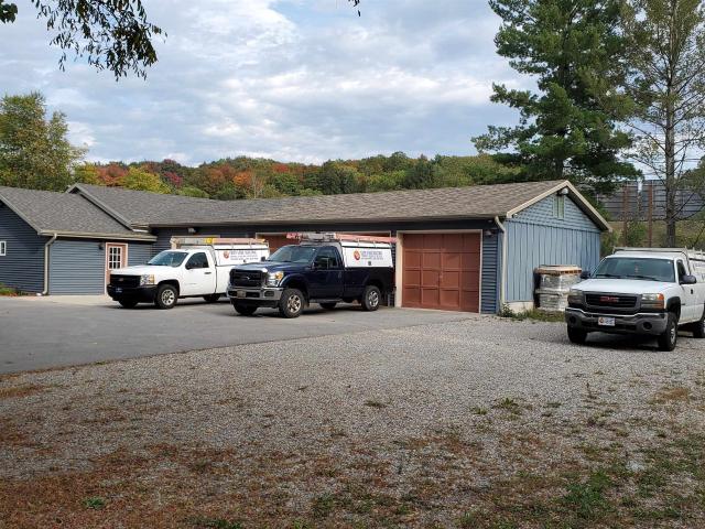 Commercial for sale in Michigan