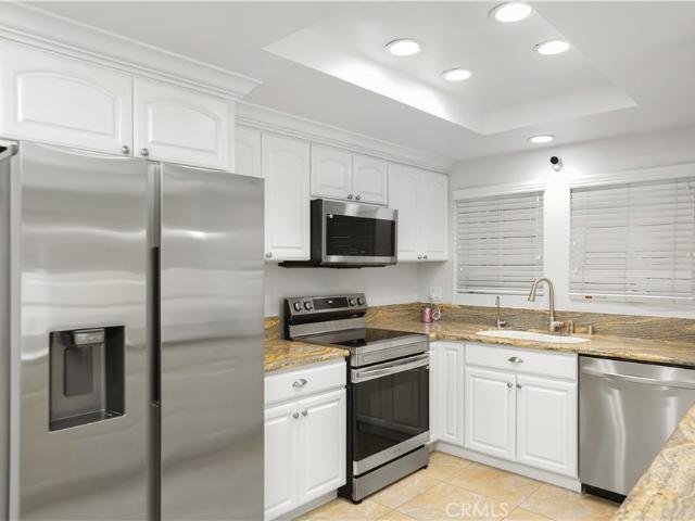 Property for sale in Laguna Woods, Orange County
