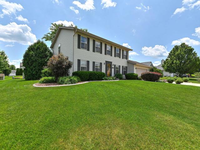 House for sale in Oak Creek