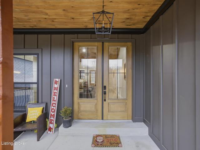 House for sale in Goshen, Kentucky