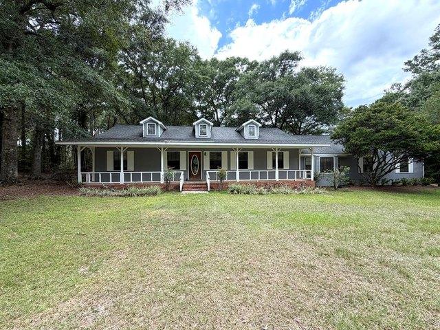 House for sale in Webb, Alabama