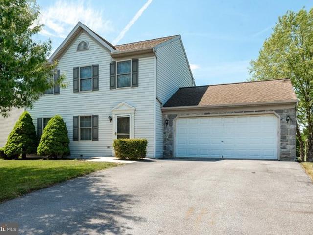 House for sale in Mount Joy, Pennsylvania