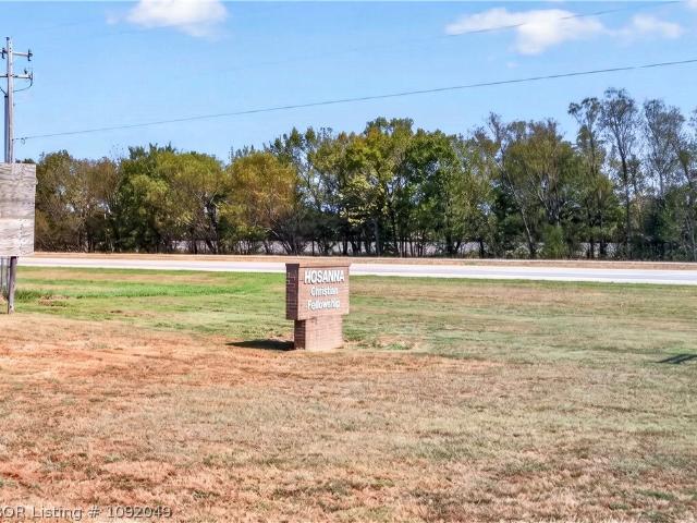 Commercial for sale in Poteau, LeFlore County
