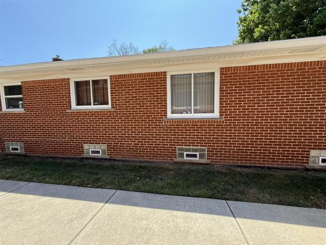 House for sale in Oak Park, Michigan