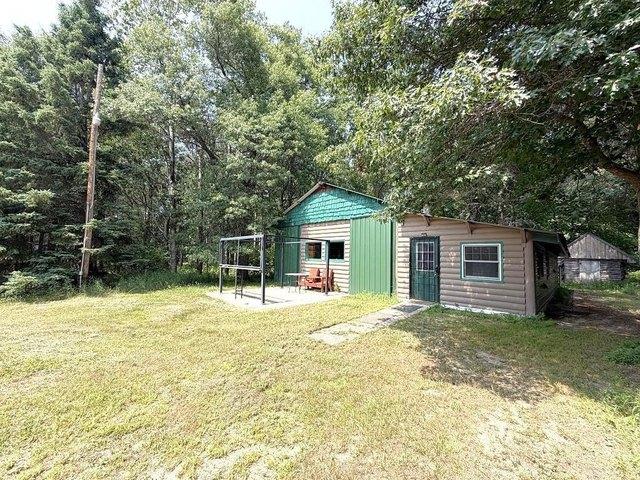 House for sale in Hubbard, Minnesota