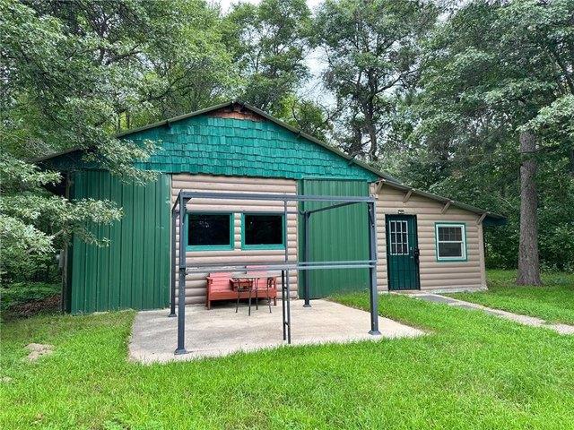 House for sale in Hubbard, Minnesota