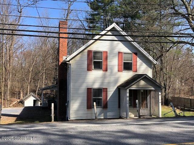 House for sale in Hoosick, New York
