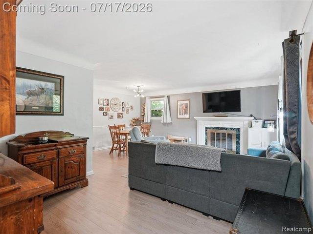 House for sale in Saint Clair Shores, Michigan
