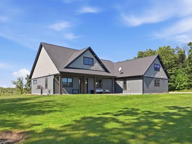 House for sale in Pine City, Minnesota