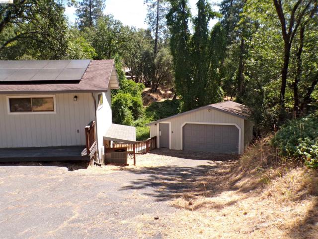House for sale in Sonora, California
