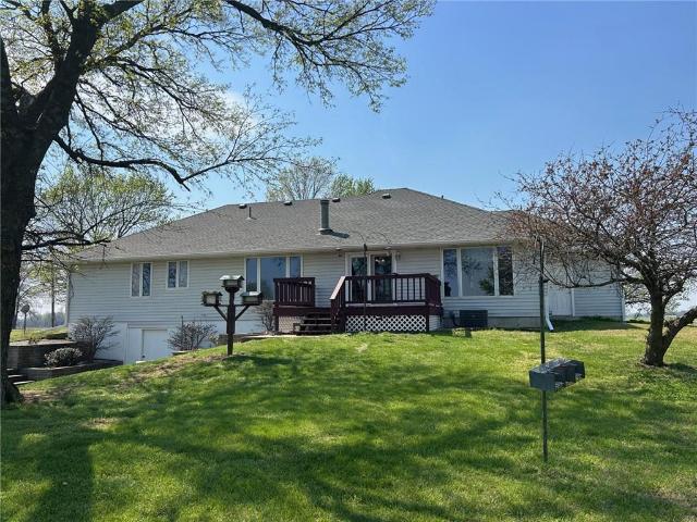House for sale in Vernon, Missouri
