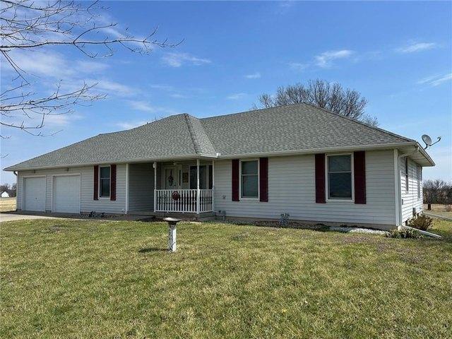 House for sale in Vernon, Missouri