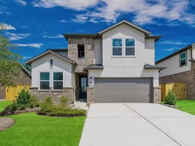 House for sale in Baytown