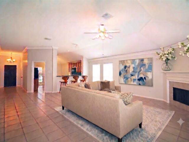 Property for rent in Harris, Texas