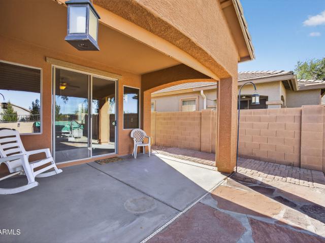 House for sale in Queen Creek, Arizona