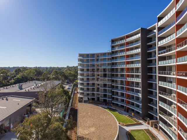 Apartment for rent in Sydney, New South Wales