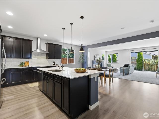 House for sale in Poulsbo, Washington