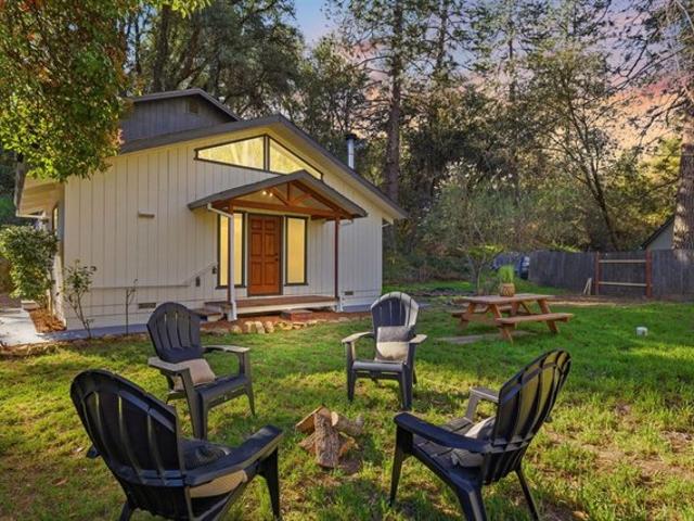 House for sale in Sonora, California