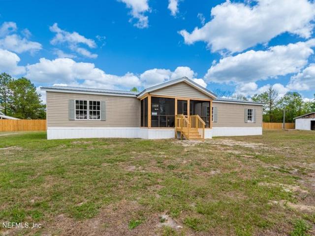 House for sale in Starke, Florida